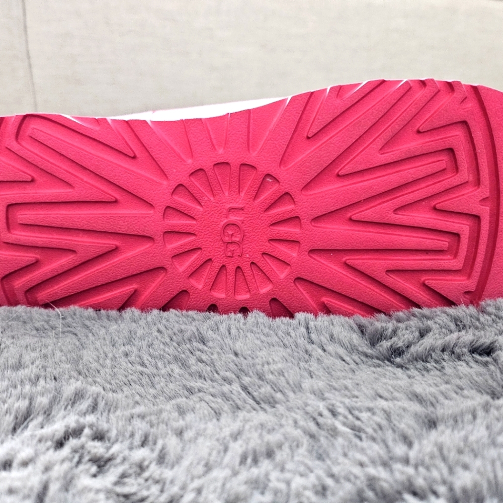 Ugg Classic Mini Boots - Picture 6 of 8